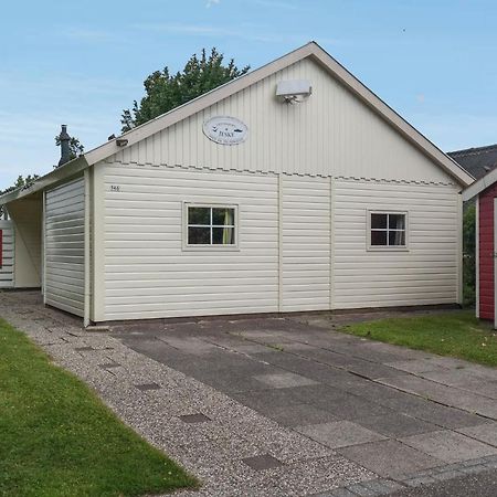 3 Pers Waterfront Swedish House W Sauna, Modern Kitchen And Private TerraceAnjum エクステリア 写真
