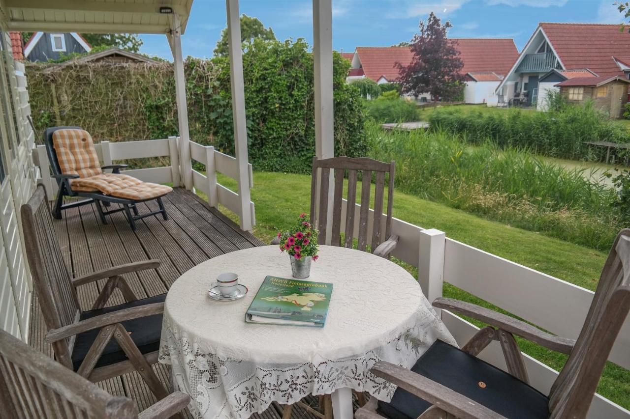 3 Pers Waterfront Swedish House W Sauna, Modern Kitchen And Private TerraceAnjum エクステリア 写真