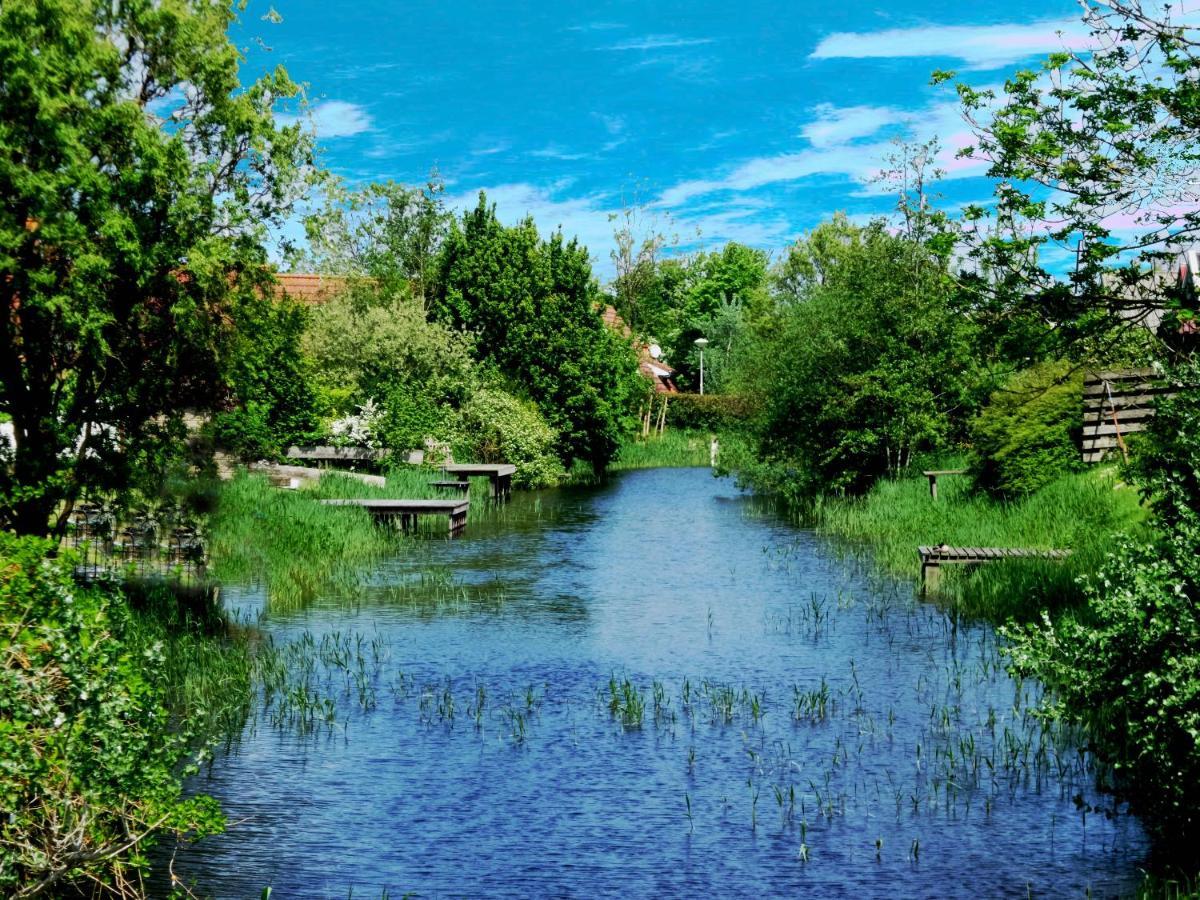 3 Pers Waterfront Swedish House W Sauna, Modern Kitchen And Private TerraceAnjum エクステリア 写真