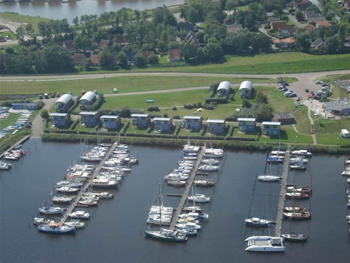 3 Pers Waterfront Swedish House W Sauna, Modern Kitchen And Private TerraceAnjum エクステリア 写真